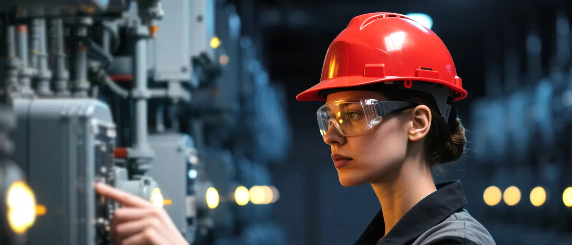 Precision Temperature Control Solutions